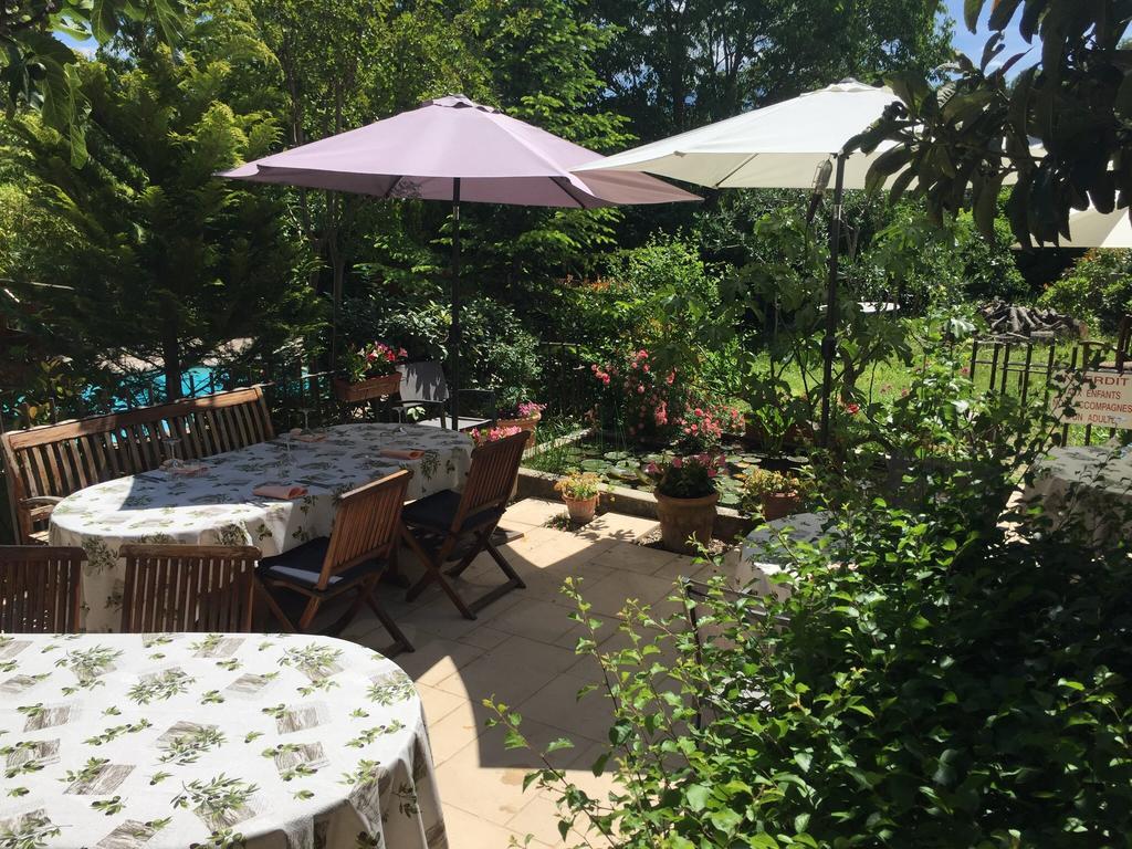 Bed & Breakfast Les Chambres Du Moulin A Huile 2*