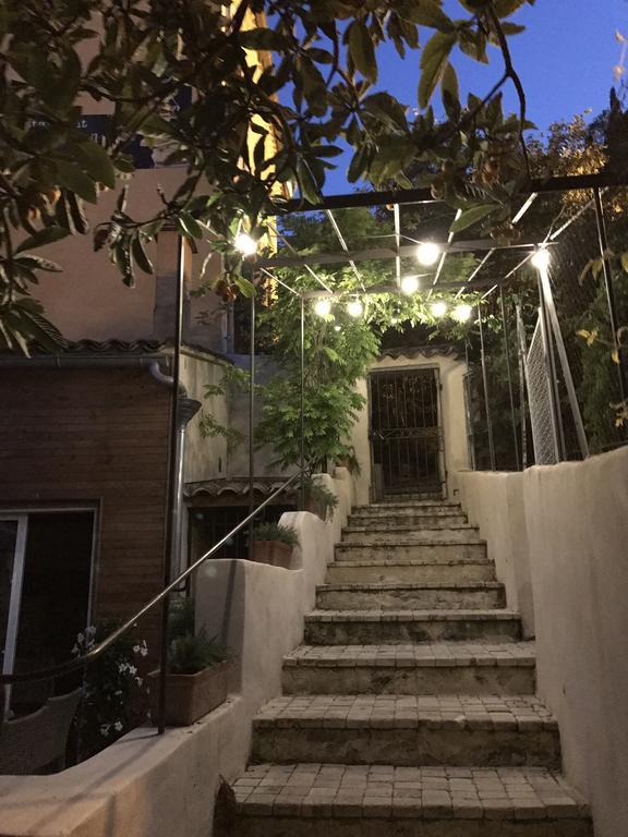 Les Chambres Du Moulin A Huile Bed & Breakfast 2*