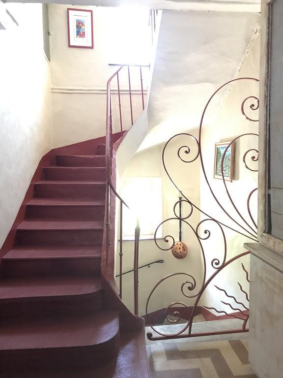 Les Chambres Du Moulin A Huile Bed & Breakfast