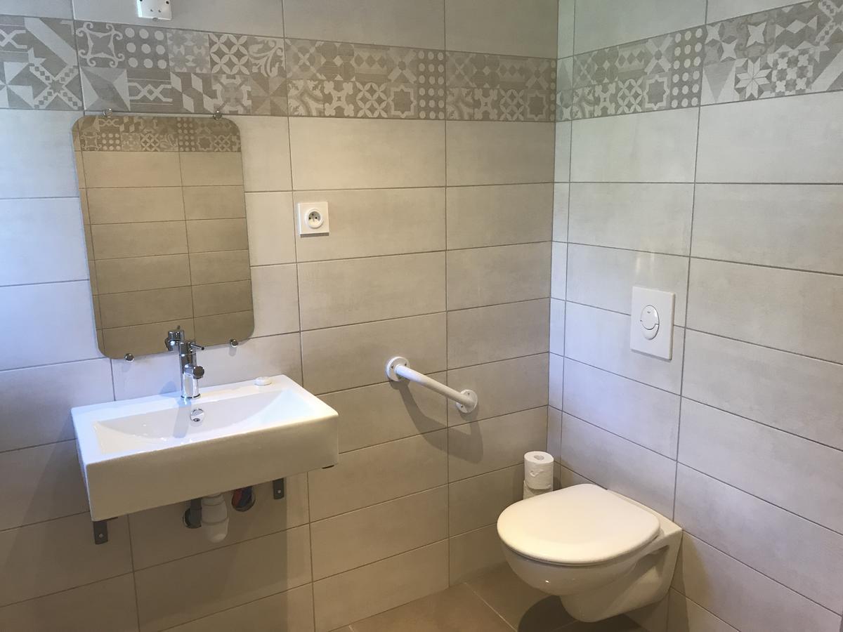 Les Chambres Du Moulin A Huile