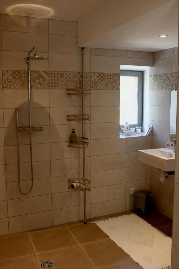 Bed & Breakfast Les Chambres Du Moulin A Huile Vaison-la-Romaine